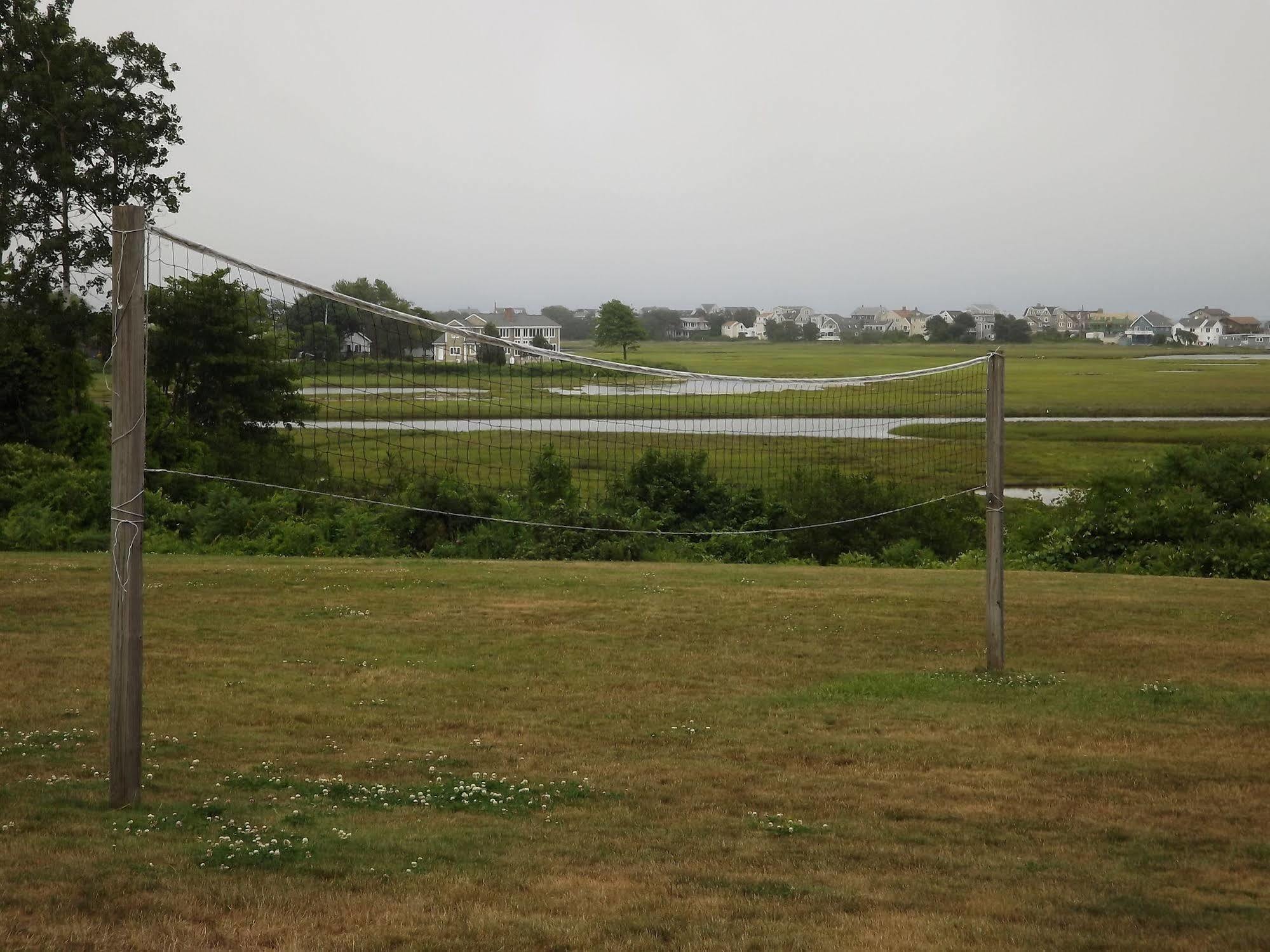 Mariner Resort Ogunquit Exterior foto