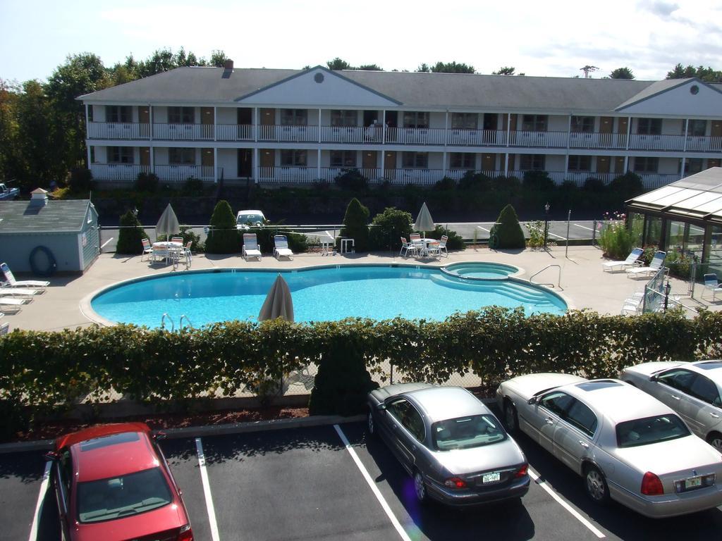 Mariner Resort Ogunquit Exterior foto